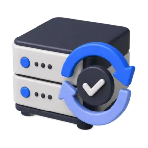 Backup und Disaster Recovery