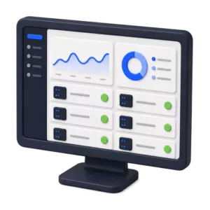 Monitoring und Dokumentation