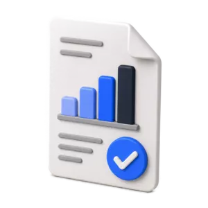 Dokumentation und Reporting