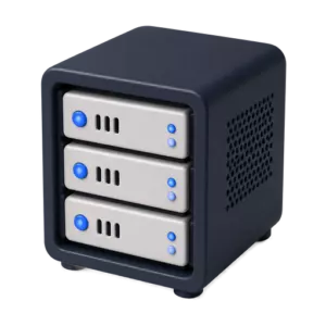 Server und Virtualisierung