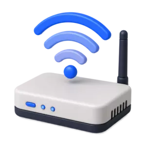 Netzwerkdesign und WLAN