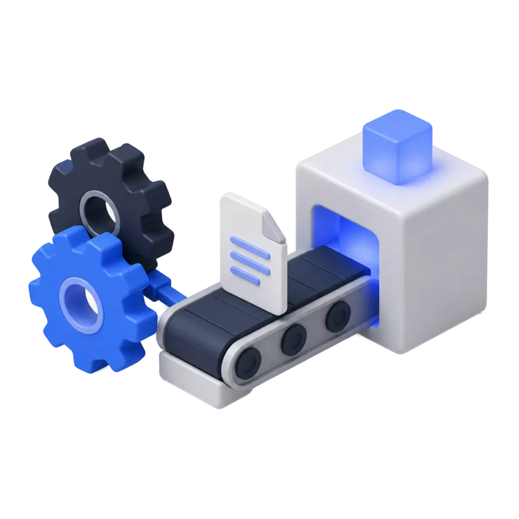 Automatisierung & KI