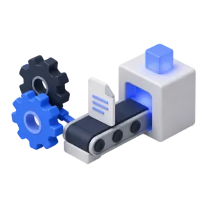 Automatisierung & KI