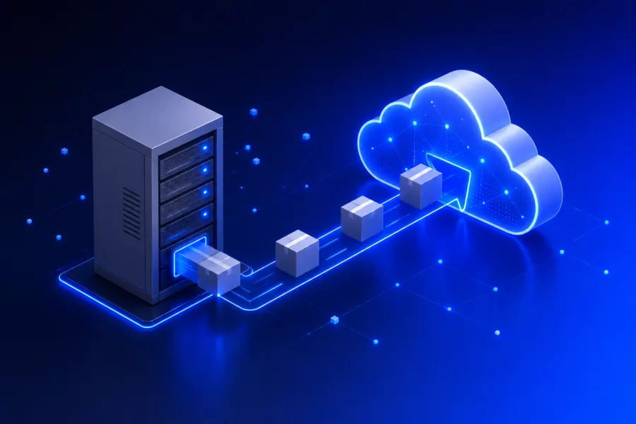 Vom Fileserver nach SharePoint und Teams: Migration mit Konzept und Schulung